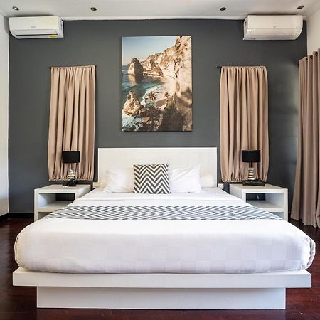 Jagaditha Villas Sanur  Ngoại thất bức ảnh