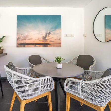 Jagaditha Villas Sanur  Ngoại thất bức ảnh