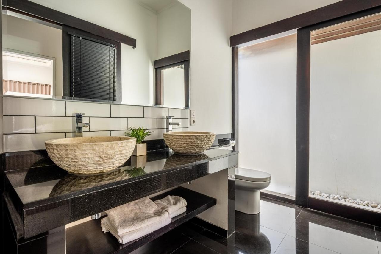 Jagaditha Villas Sanur  Ngoại thất bức ảnh