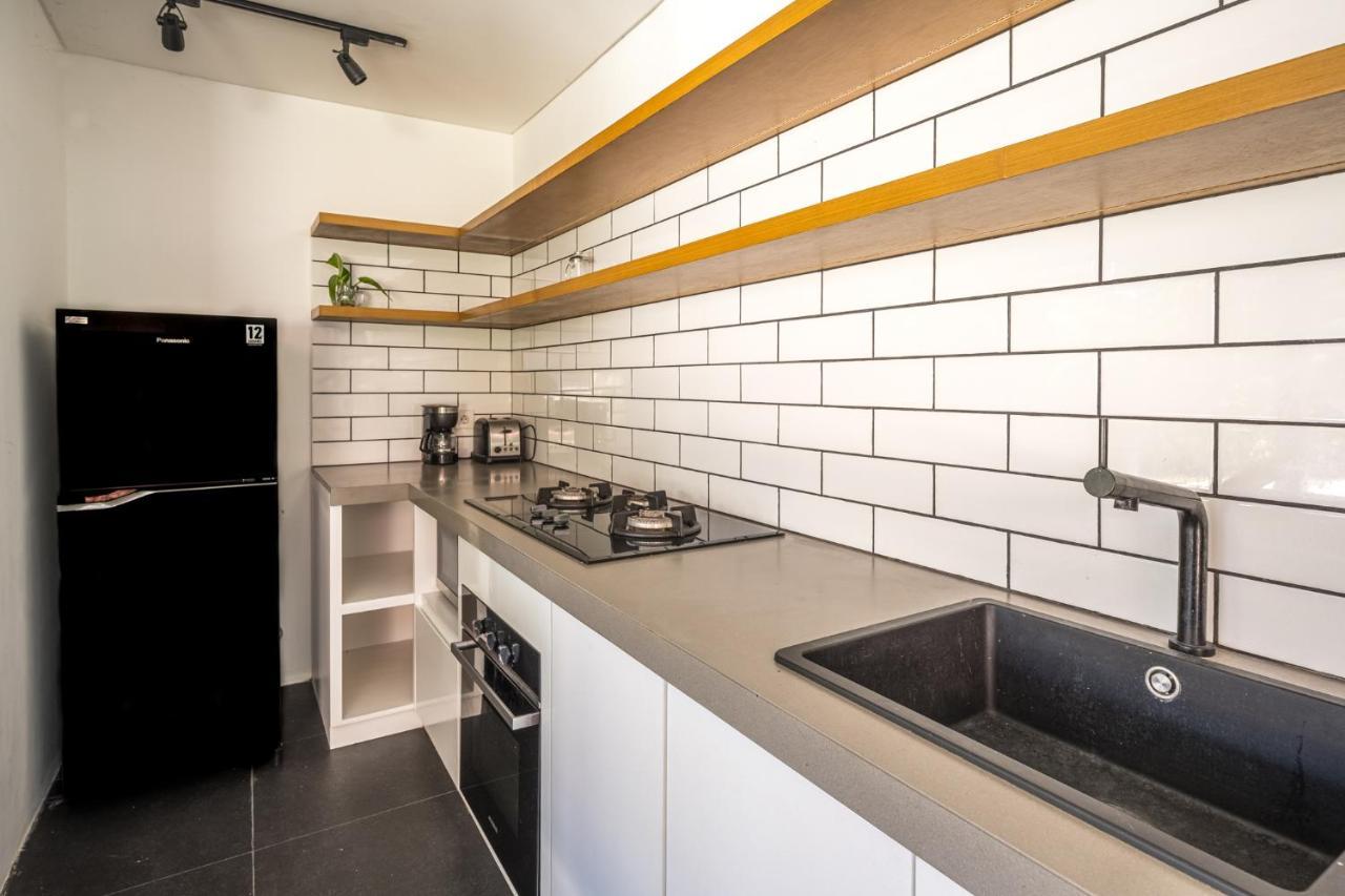 Jagaditha Villas Sanur  Ngoại thất bức ảnh