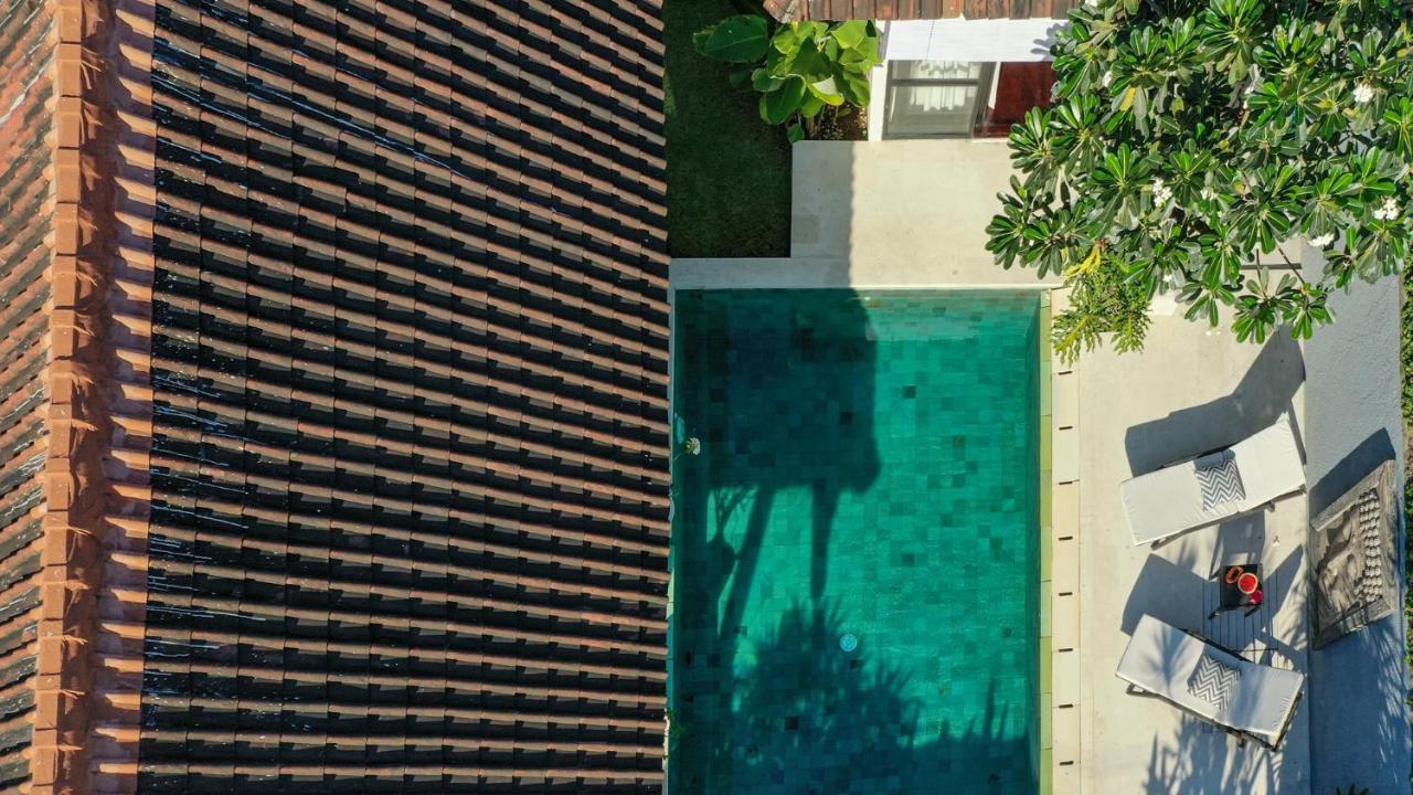 Jagaditha Villas Sanur  Ngoại thất bức ảnh