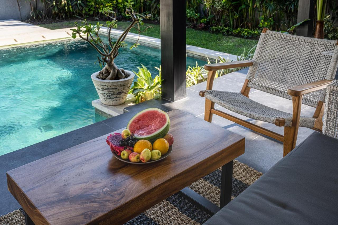 Jagaditha Villas Sanur  Ngoại thất bức ảnh