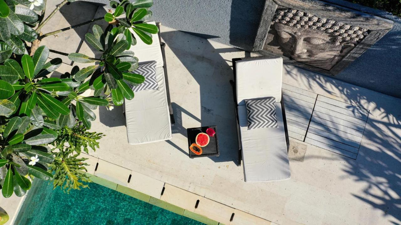 Jagaditha Villas Sanur  Ngoại thất bức ảnh