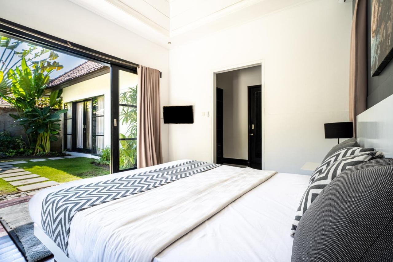 Jagaditha Villas Sanur  Ngoại thất bức ảnh