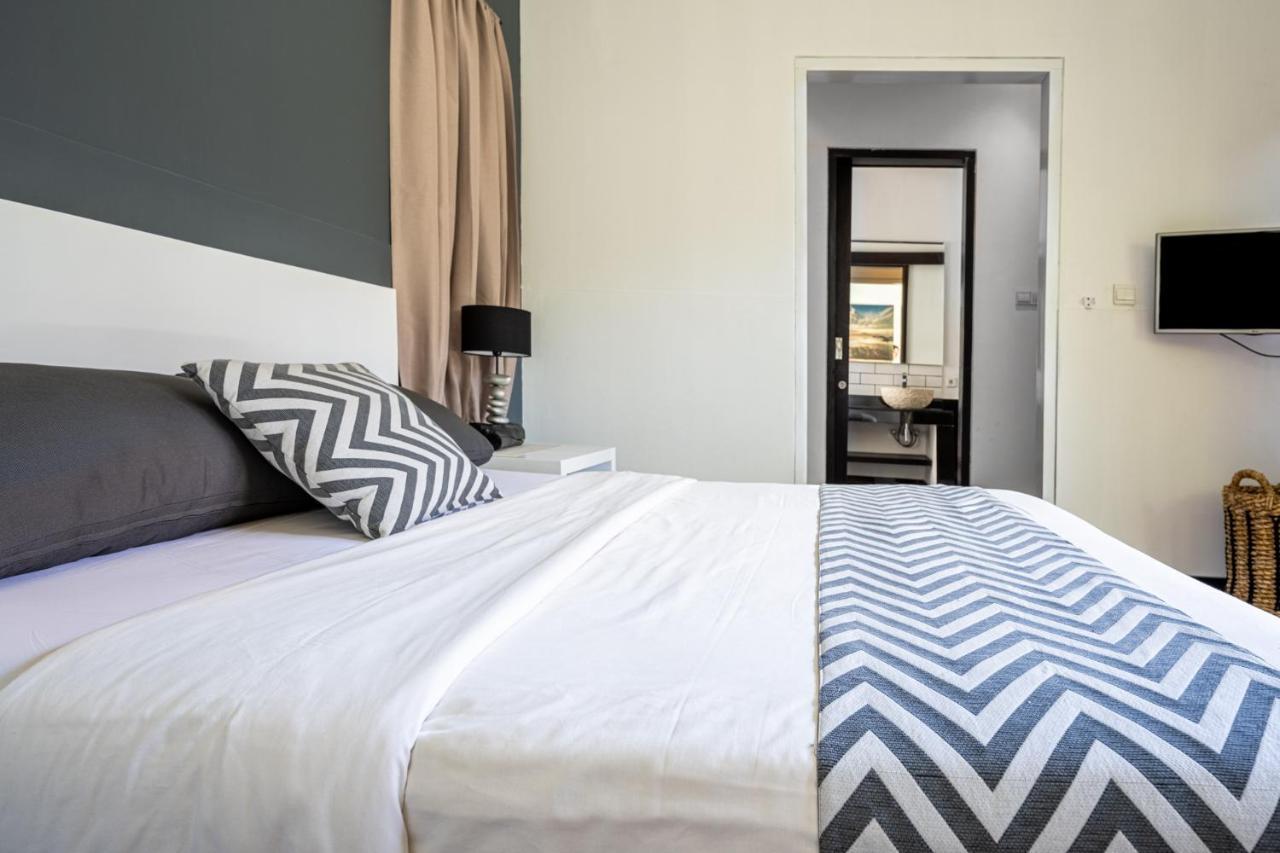 Jagaditha Villas Sanur  Ngoại thất bức ảnh