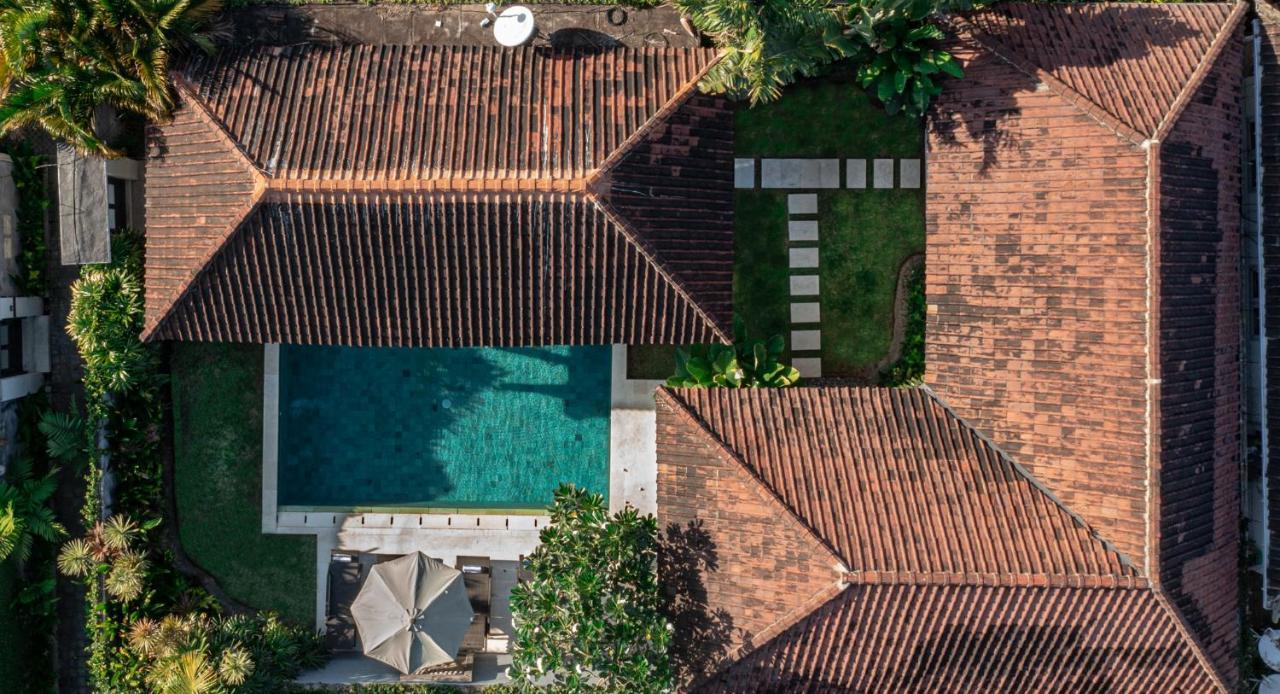 Jagaditha Villas Sanur  Ngoại thất bức ảnh