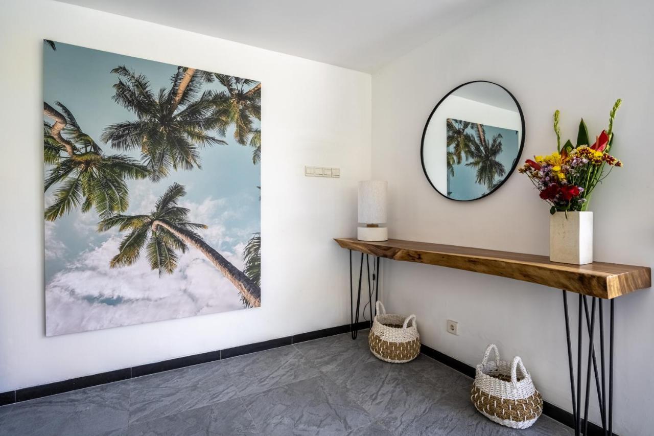 Jagaditha Villas Sanur  Ngoại thất bức ảnh