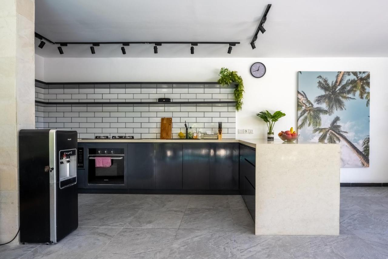 Jagaditha Villas Sanur  Ngoại thất bức ảnh