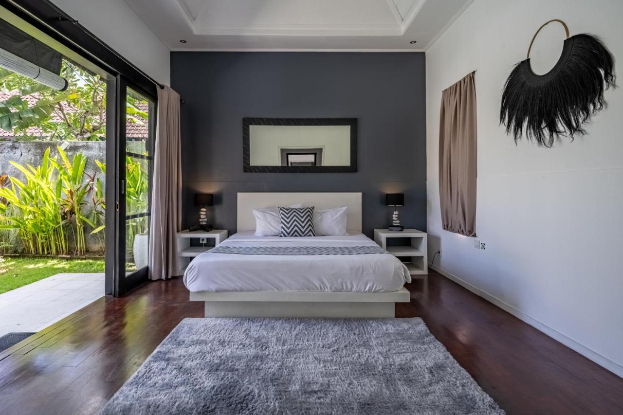 Jagaditha Villas Sanur  Ngoại thất bức ảnh