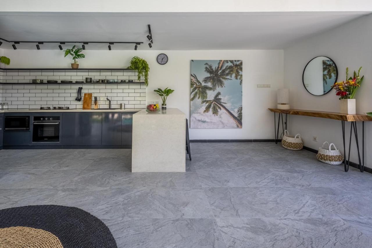 Jagaditha Villas Sanur  Ngoại thất bức ảnh