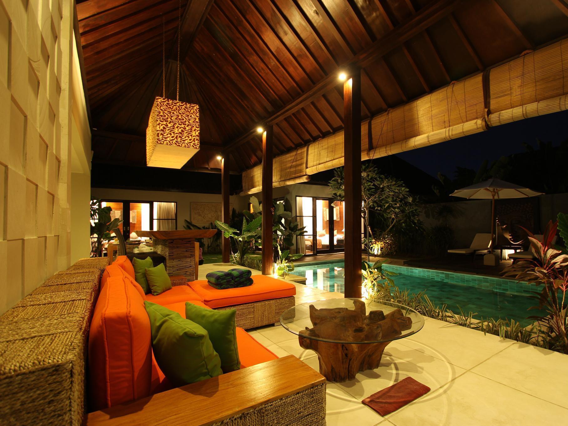 Jagaditha Villas Sanur  Ngoại thất bức ảnh